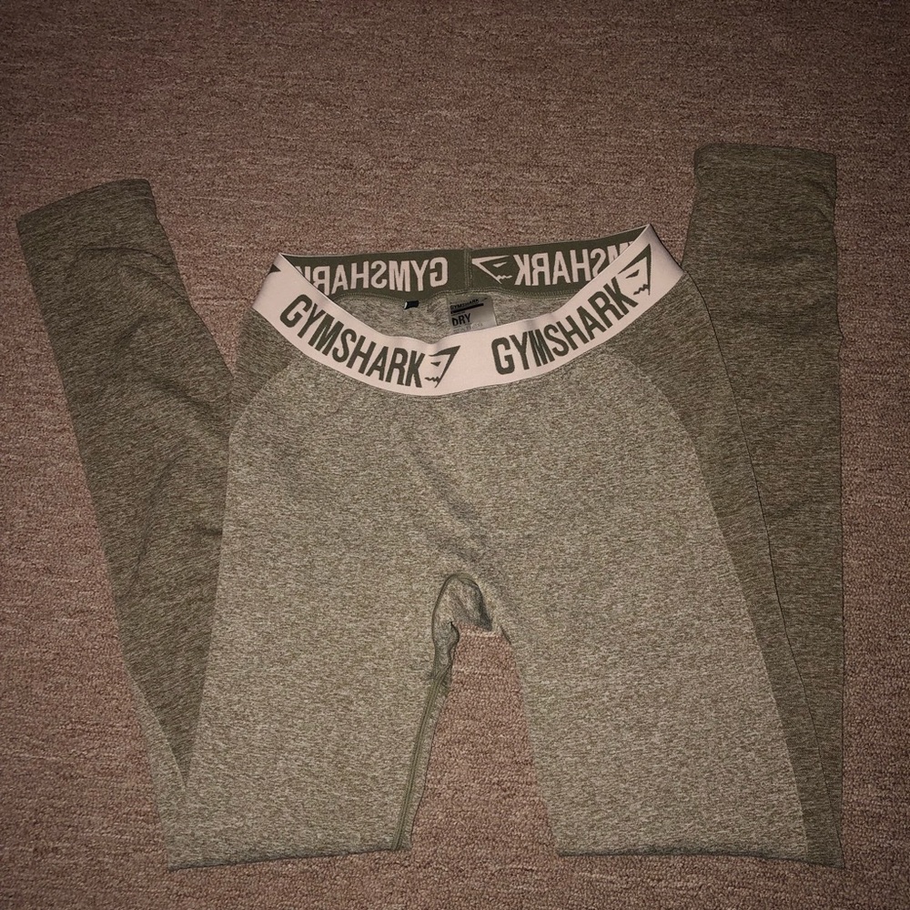 Flex Leggings